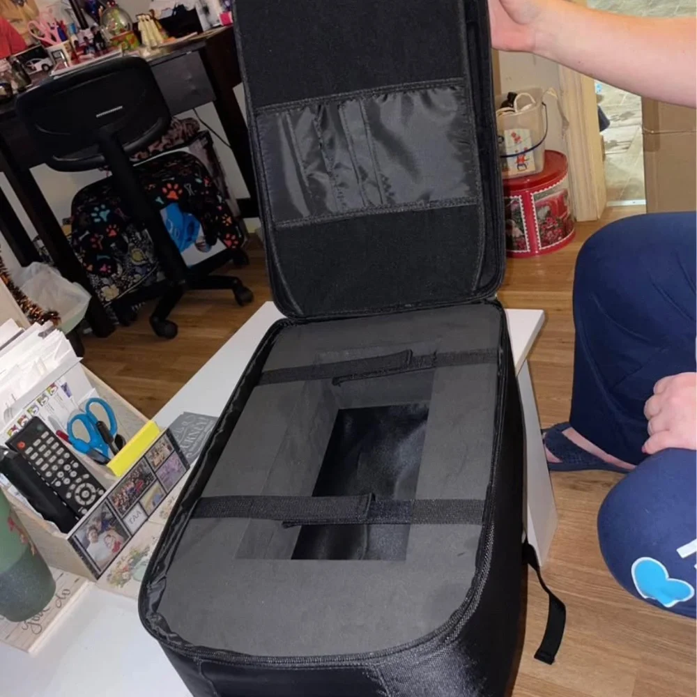 Xbox X travel bag
